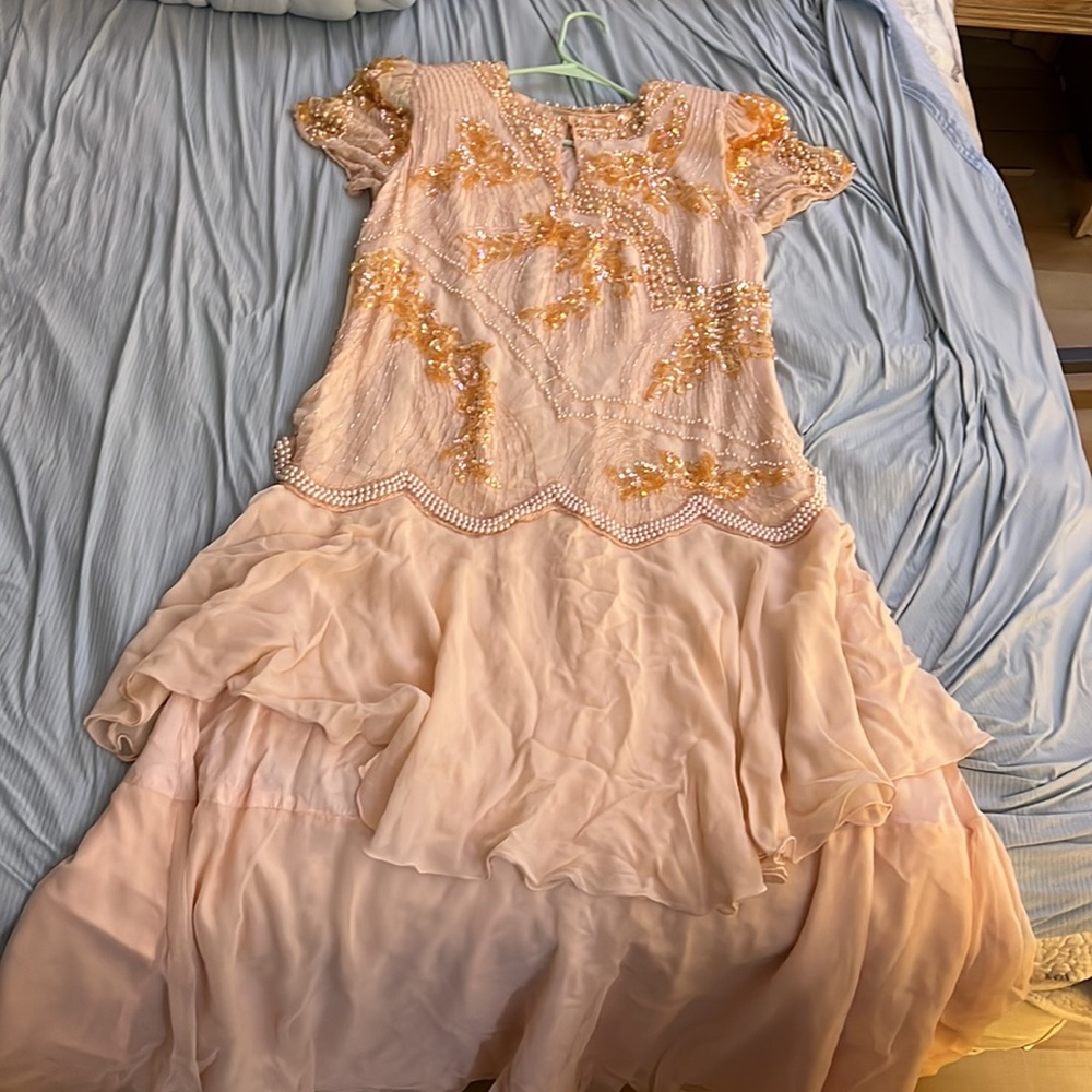 Evening Dress